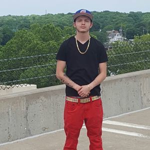 Meet your Posher, Nick